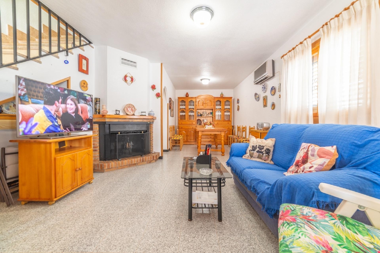  en venta pareado Santiago De La Ribera Mar Menor 7