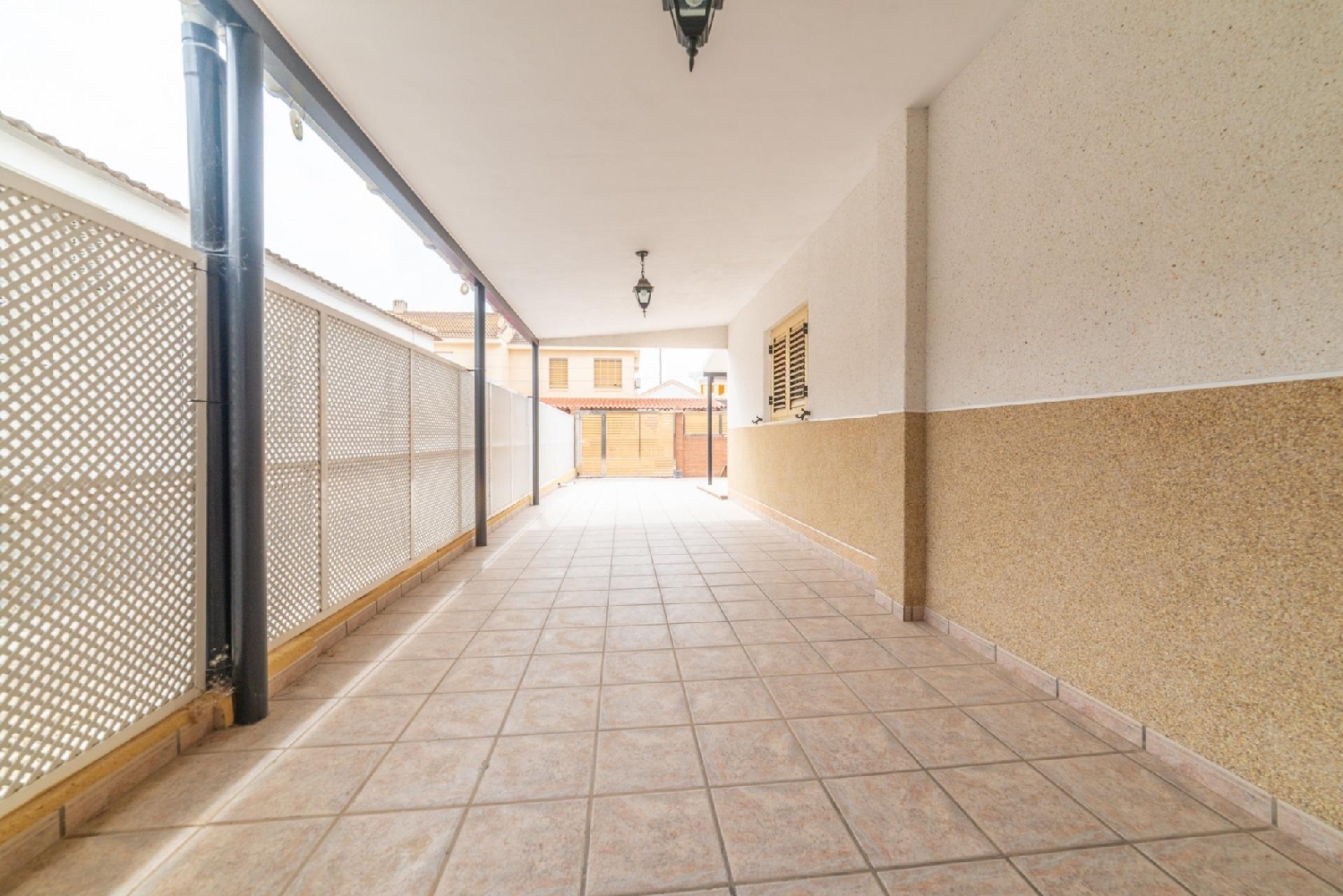  en venta pareado Santiago De La Ribera Mar Menor 6