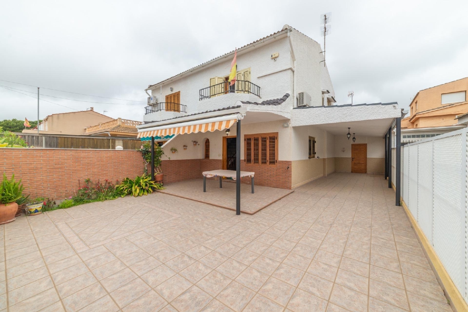  en venta pareado Santiago De La Ribera Mar Menor 1
