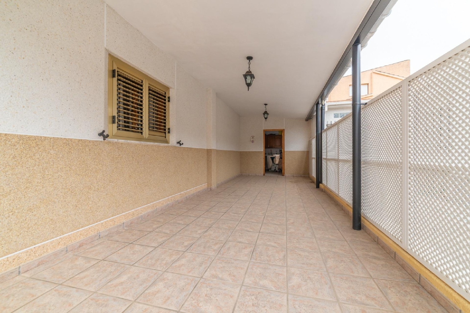  en venta pareado Santiago De La Ribera Mar Menor 5