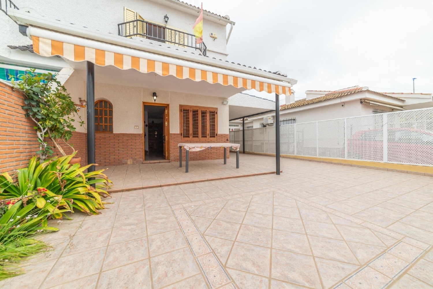  en venta pareado Santiago De La Ribera Mar Menor 2