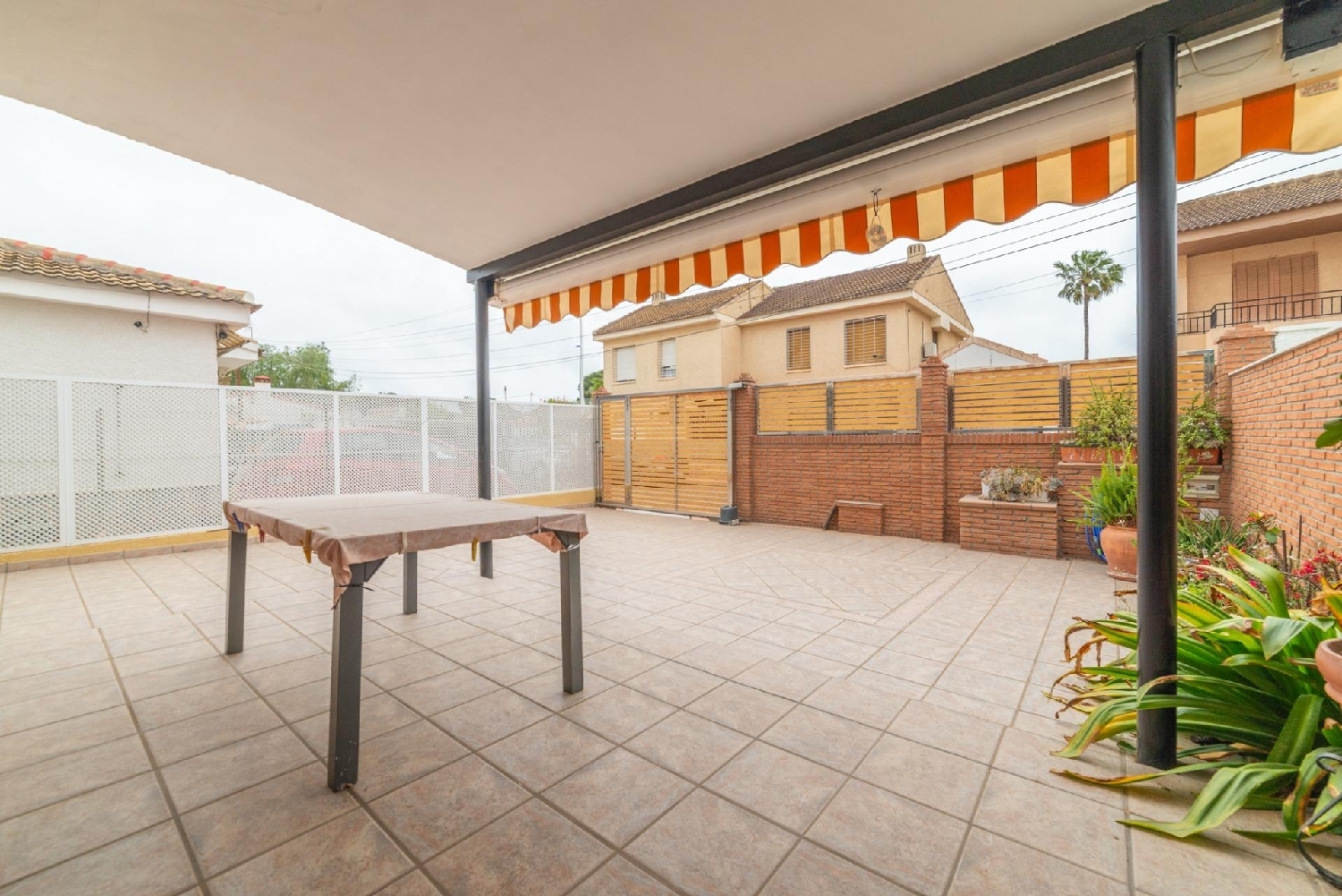  en venta pareado Santiago De La Ribera Mar Menor 3