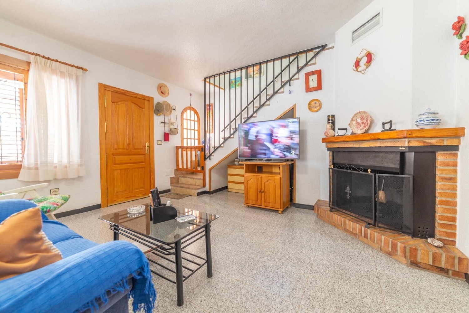  en venta pareado Santiago De La Ribera Mar Menor 8