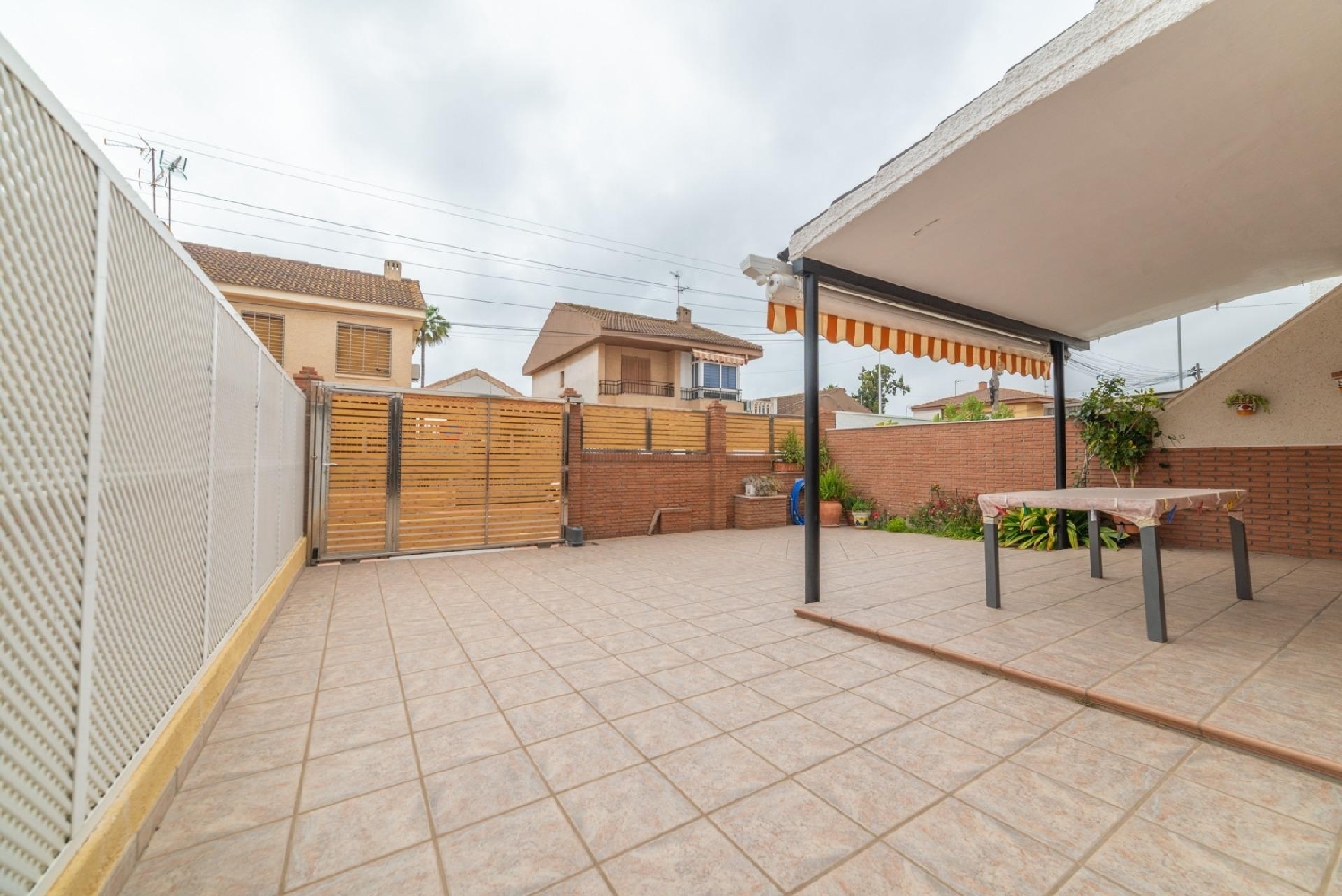  en venta pareado Santiago De La Ribera Mar Menor 4