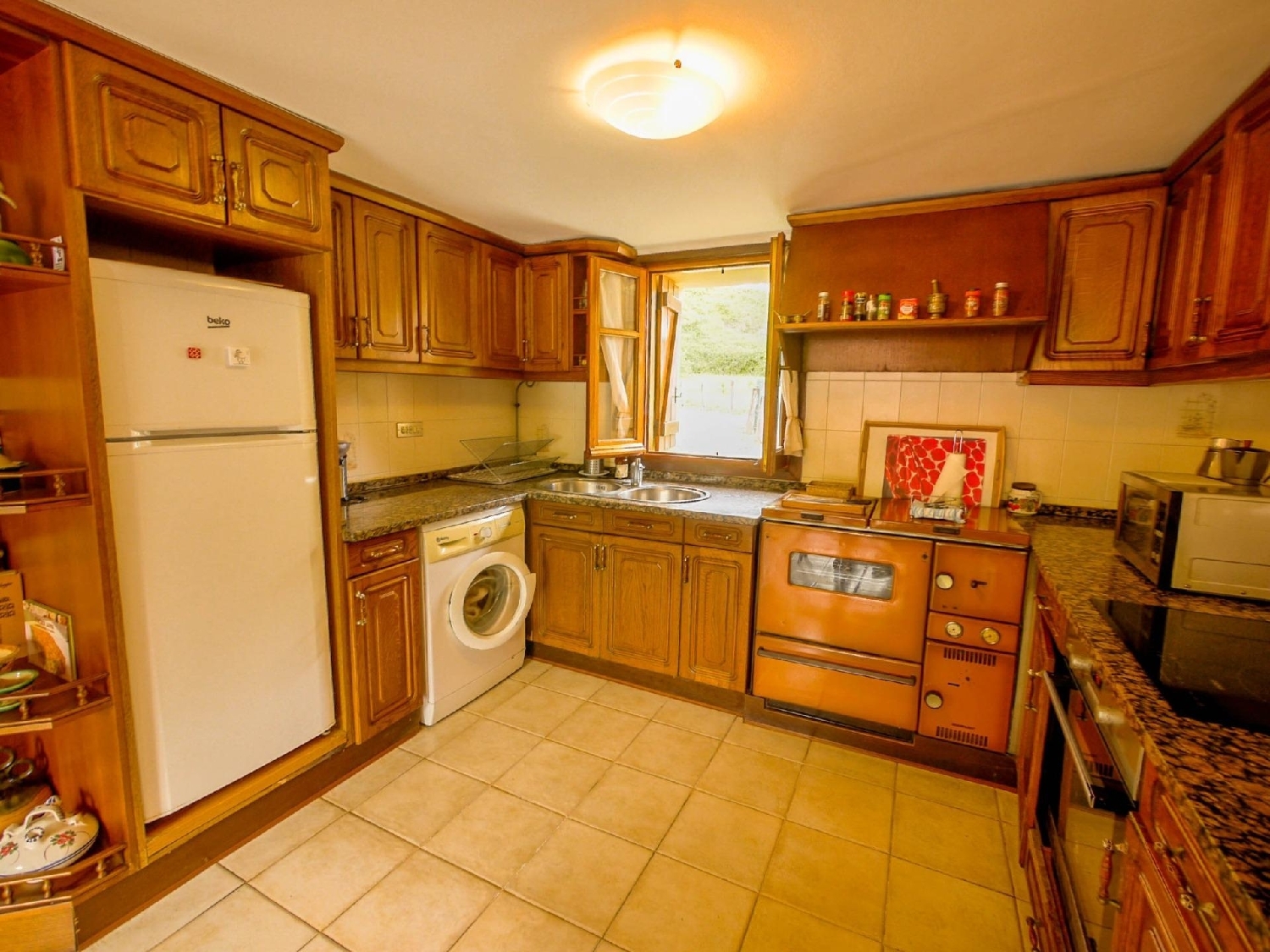  en venta pareado Sopuerta Encartaciones 5