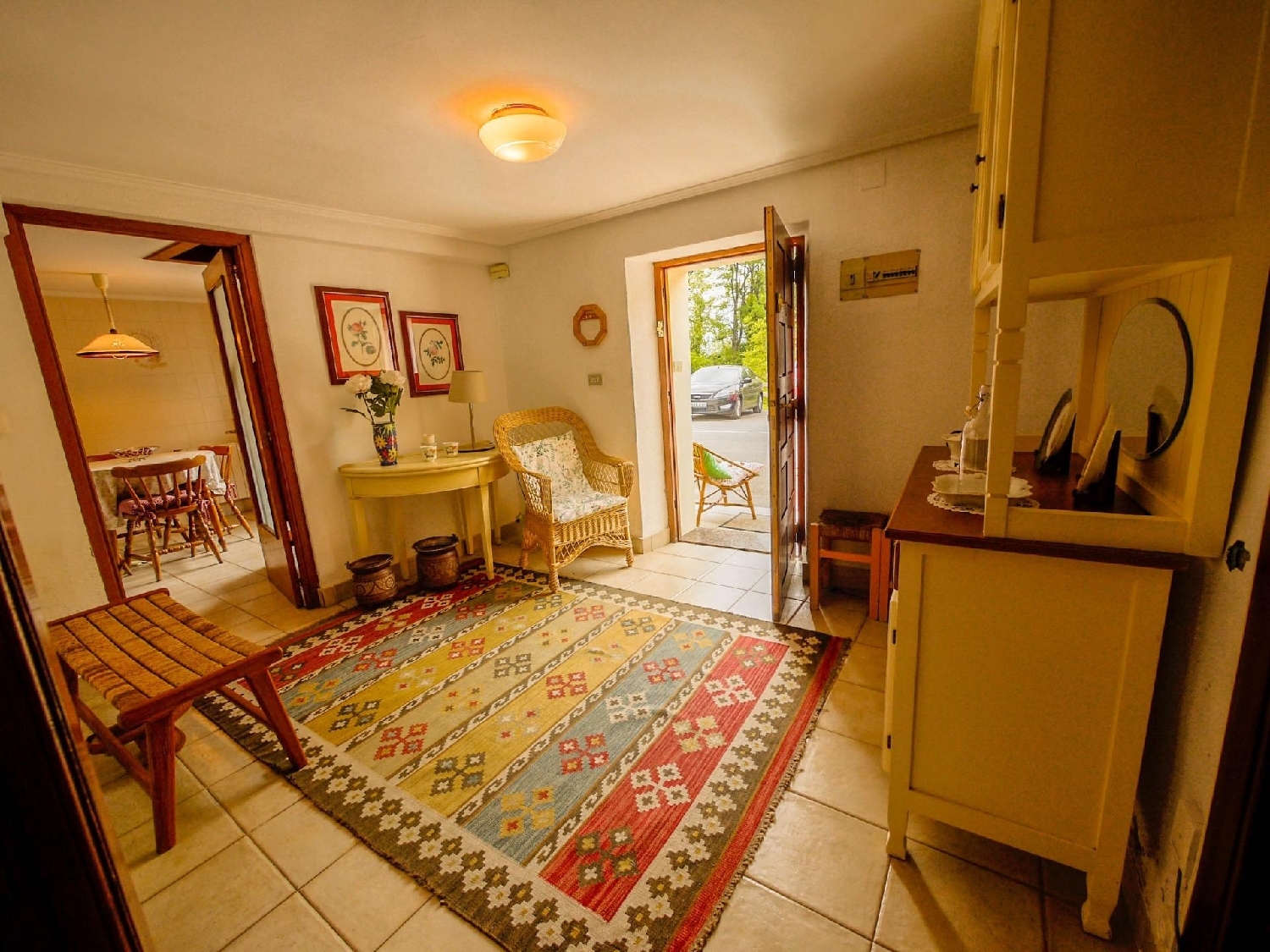 en venta pareado Sopuerta Encartaciones 2