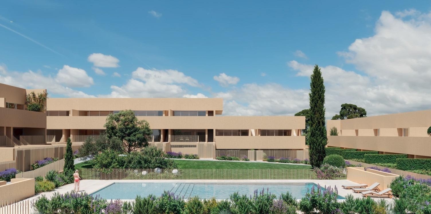  à vendre maison jumelée Torrevieja Baix Segura 13