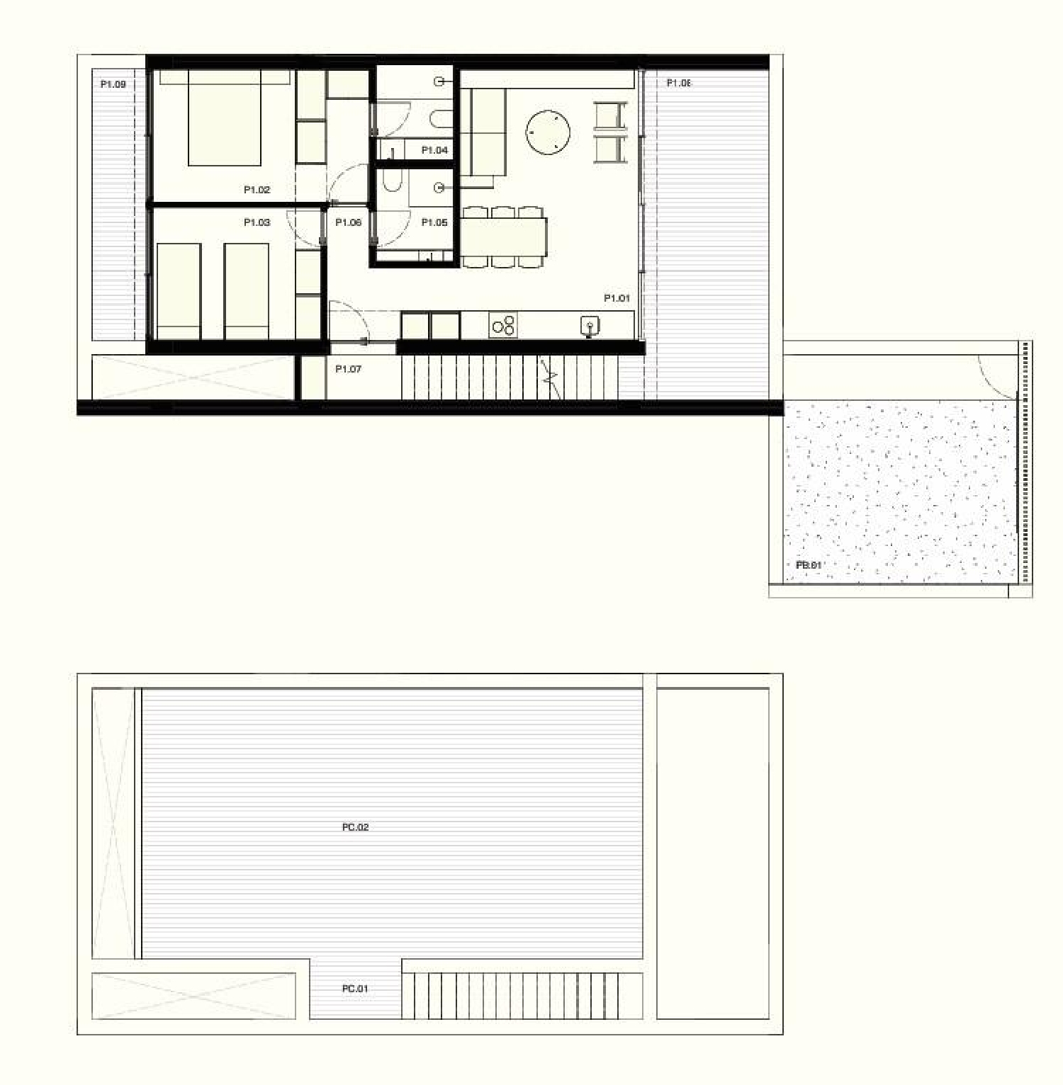  à vendre maison jumelée Torrevieja Baix Segura 21