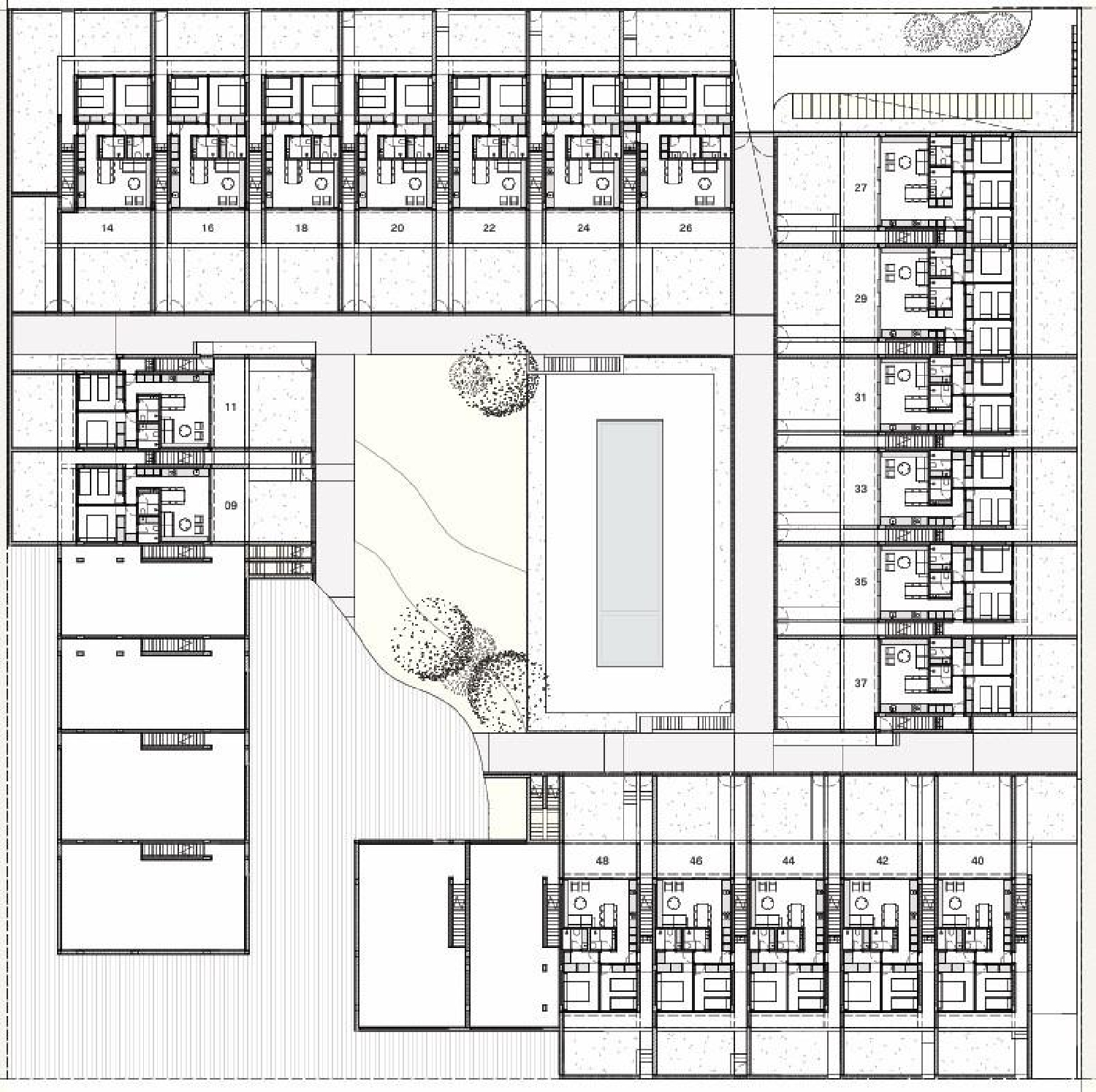  à vendre maison jumelée Torrevieja Baix Segura 22