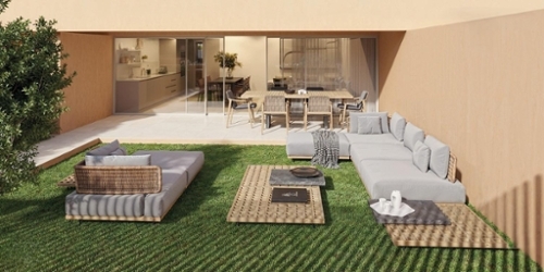 Torrevieja Baix Segura maison jumelée foto 6382117