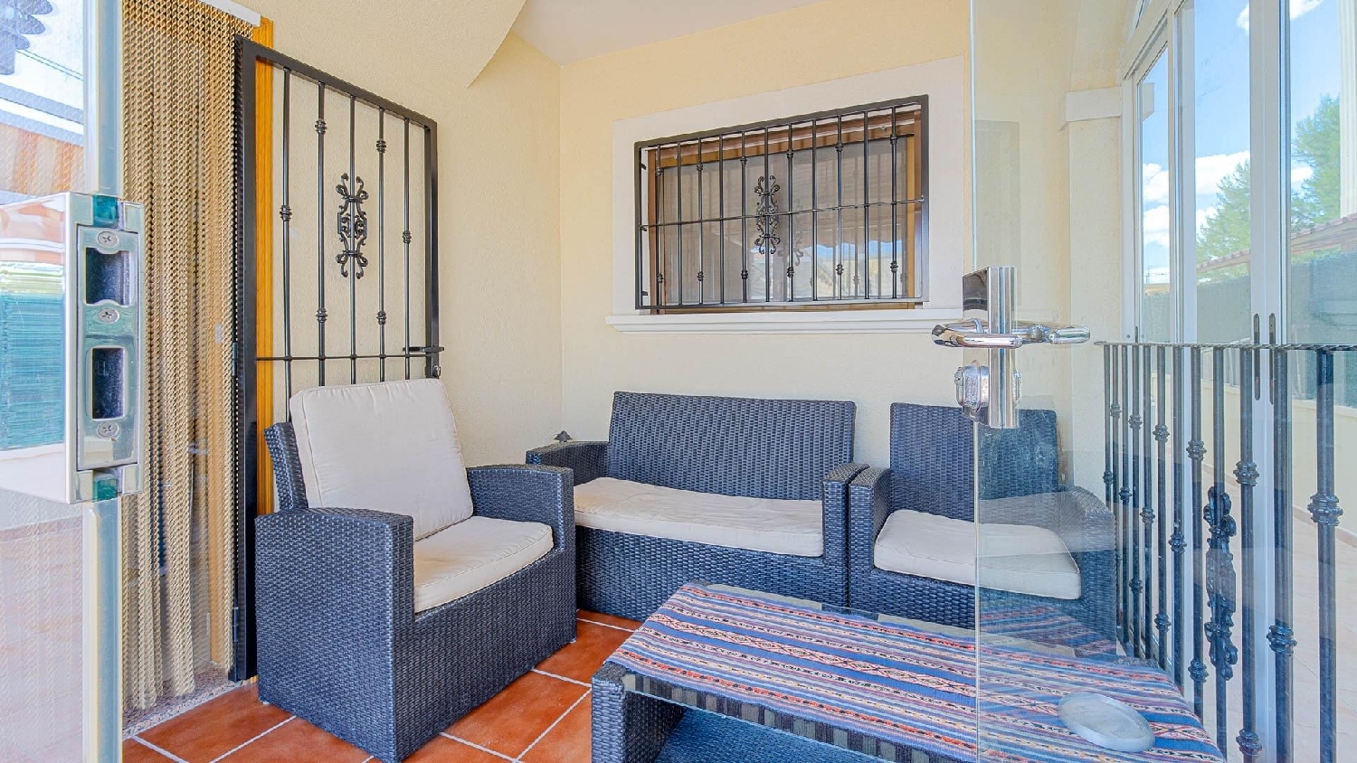  te koop twee-onder-een-kapwoning Torrevieja Baix Segura 4