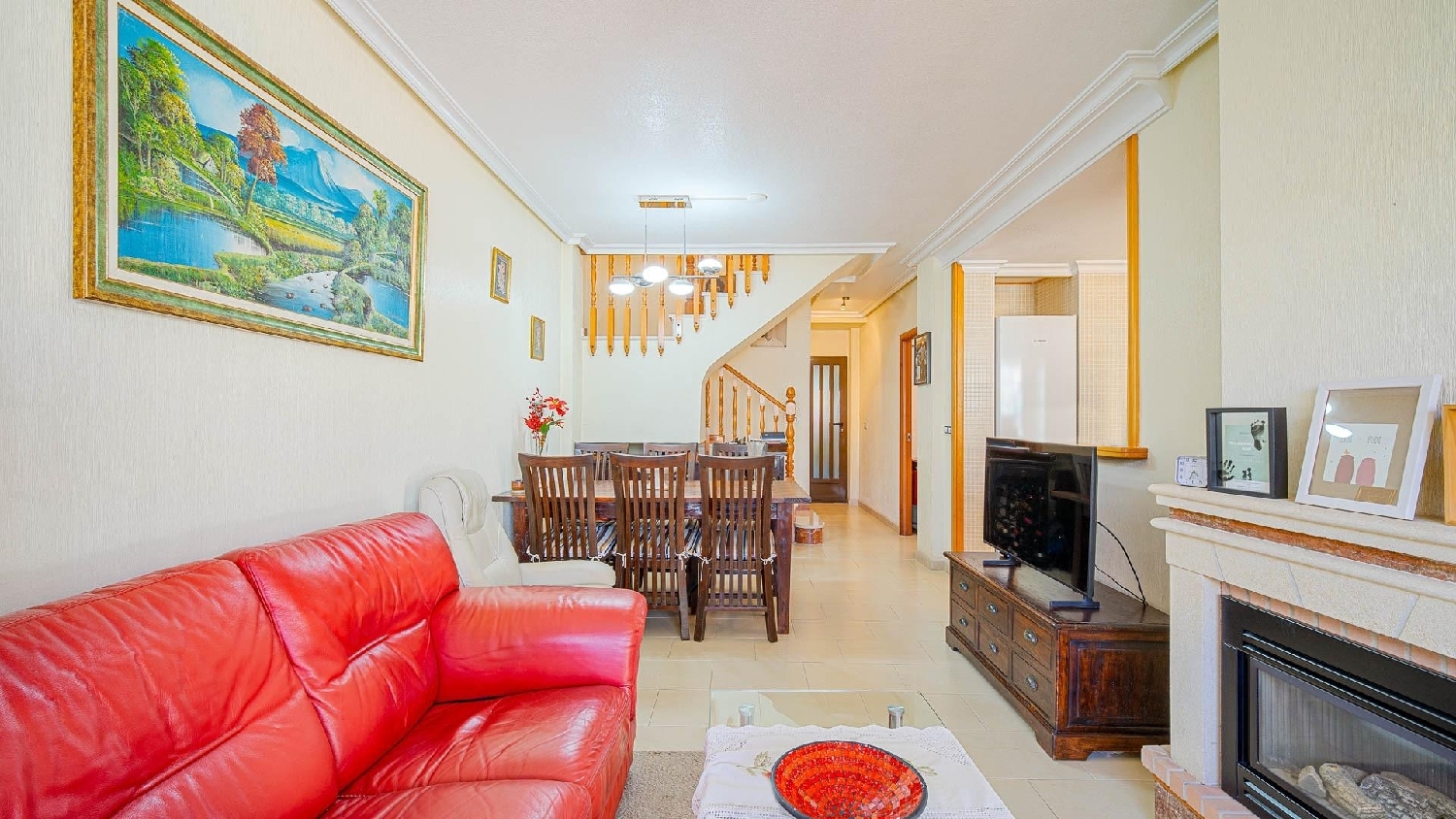  te koop twee-onder-een-kapwoning Torrevieja Baix Segura 6
