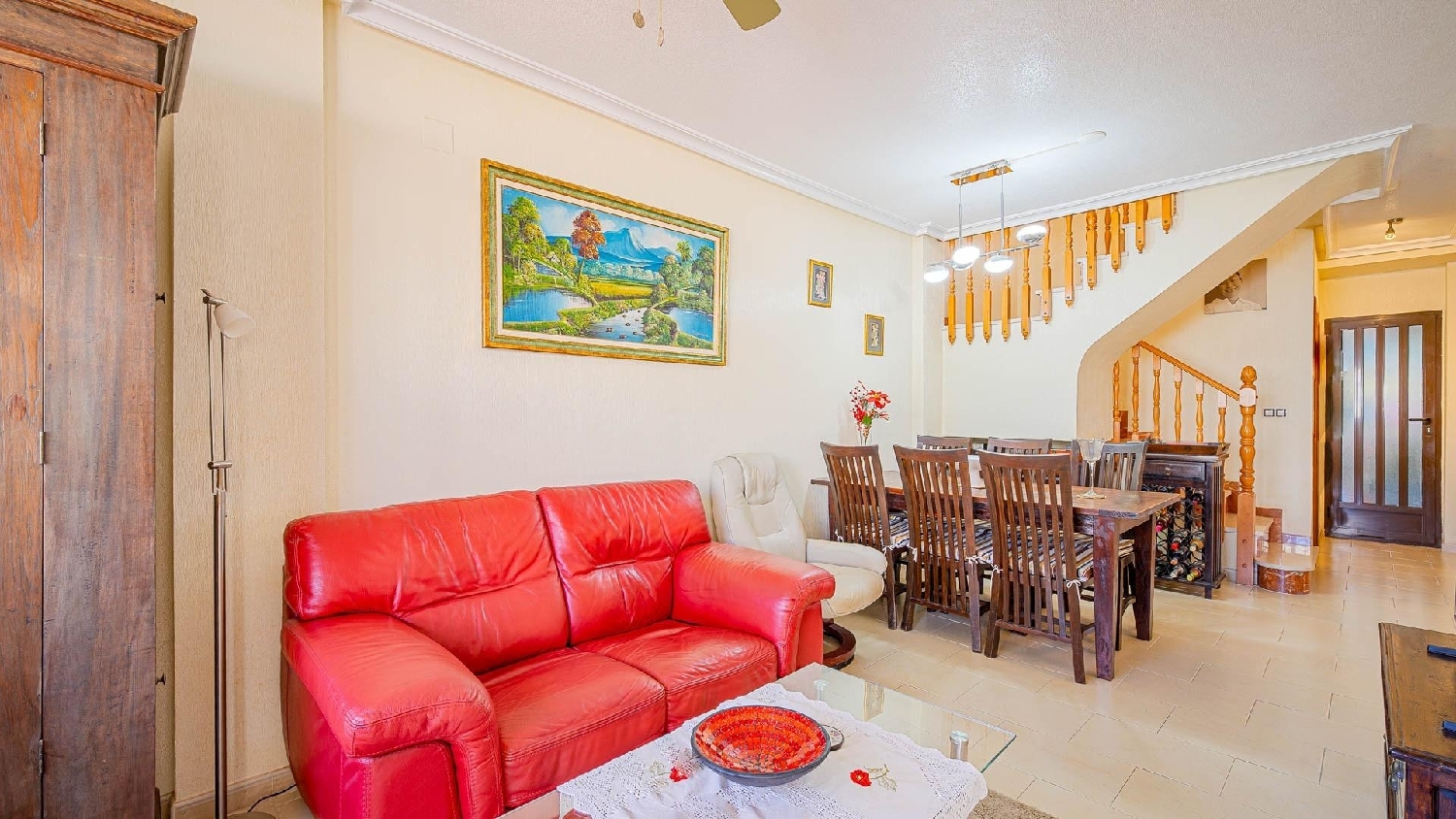 te koop twee-onder-een-kapwoning Torrevieja Baix Segura 5