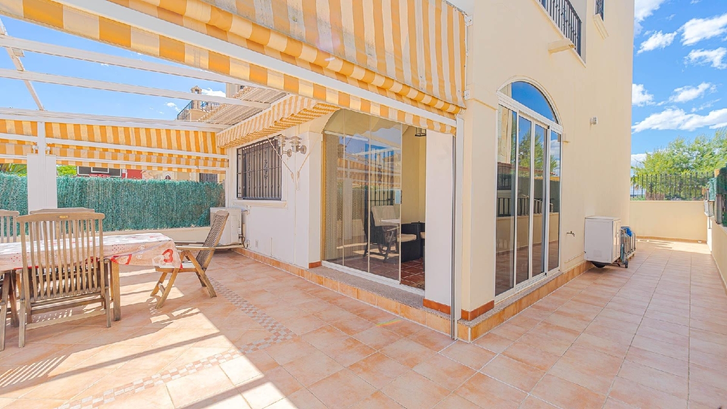  te koop twee-onder-een-kapwoning Torrevieja Baix Segura 3