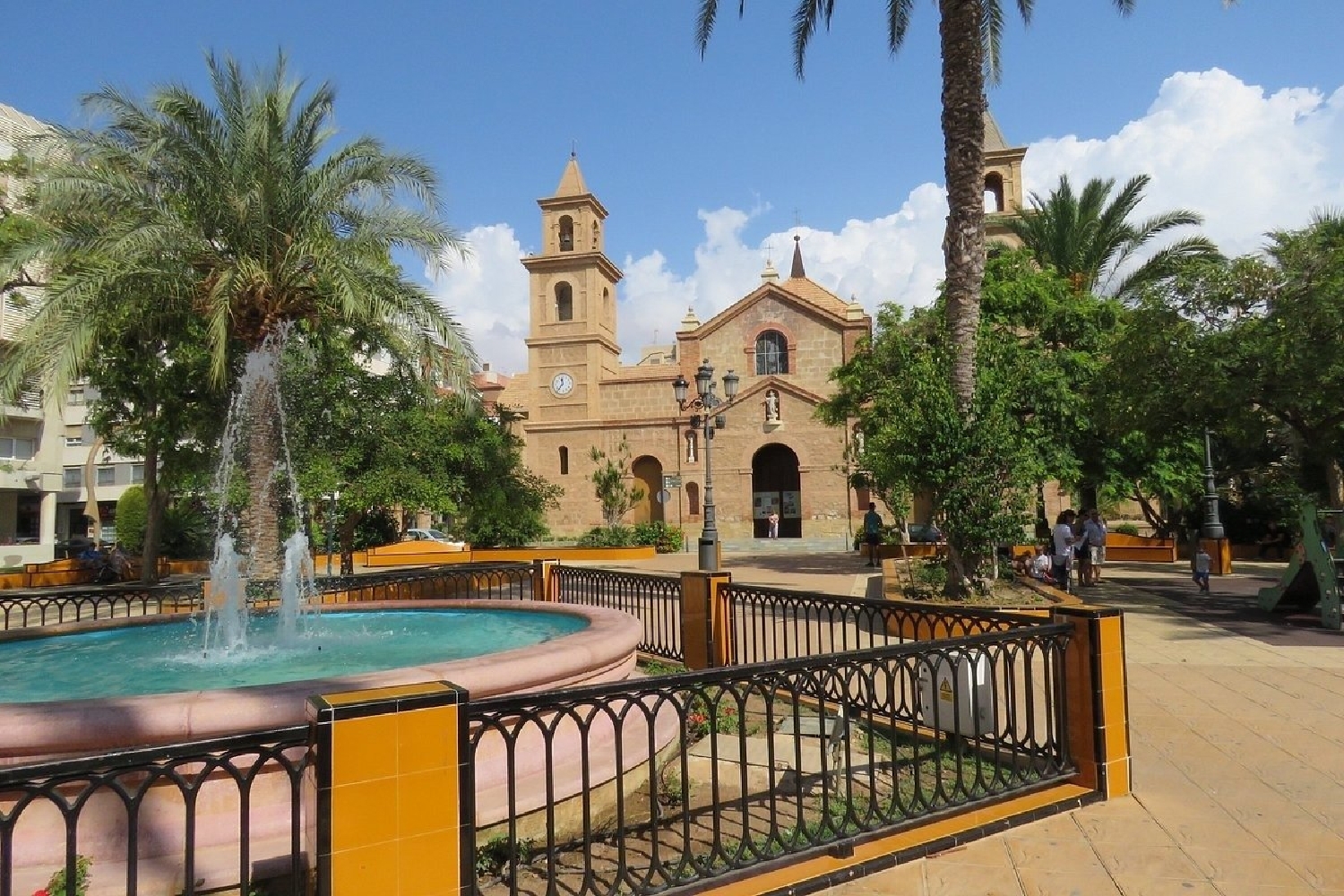  te koop villa Torrevieja Baix Segura 19