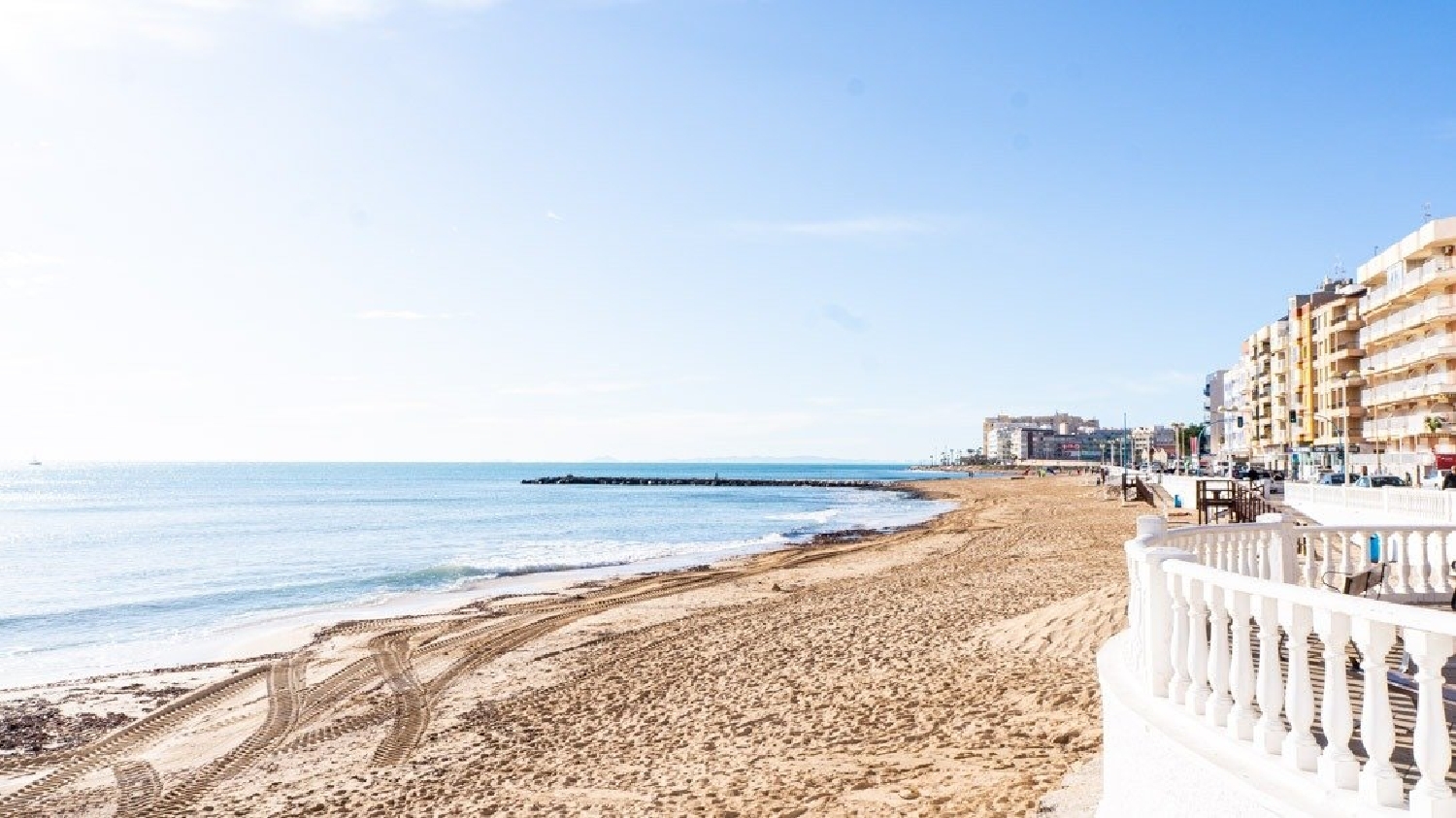  te koop villa Torrevieja Baix Segura 18