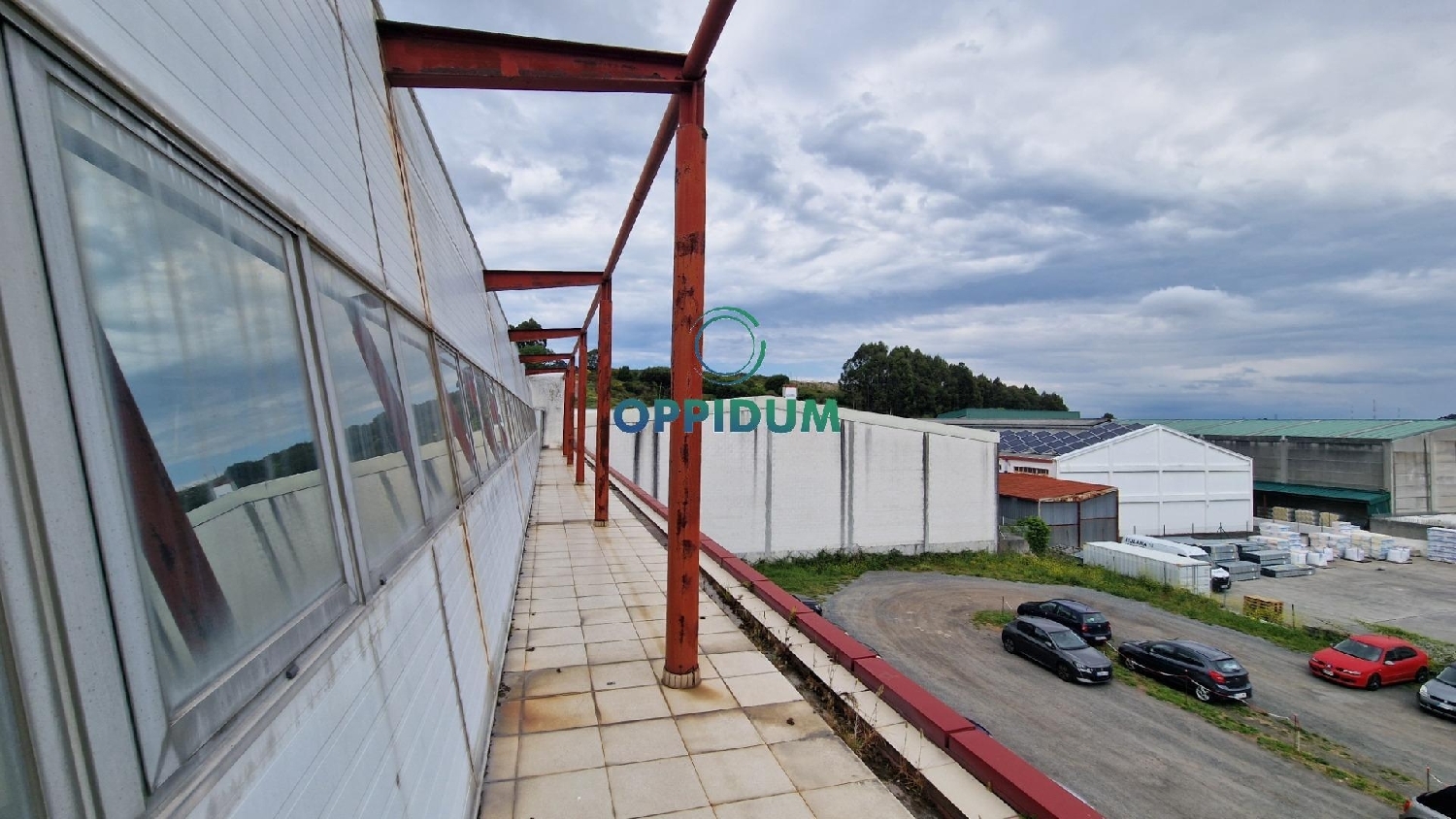  en venta comercio Agra De Ozán Coruña 5