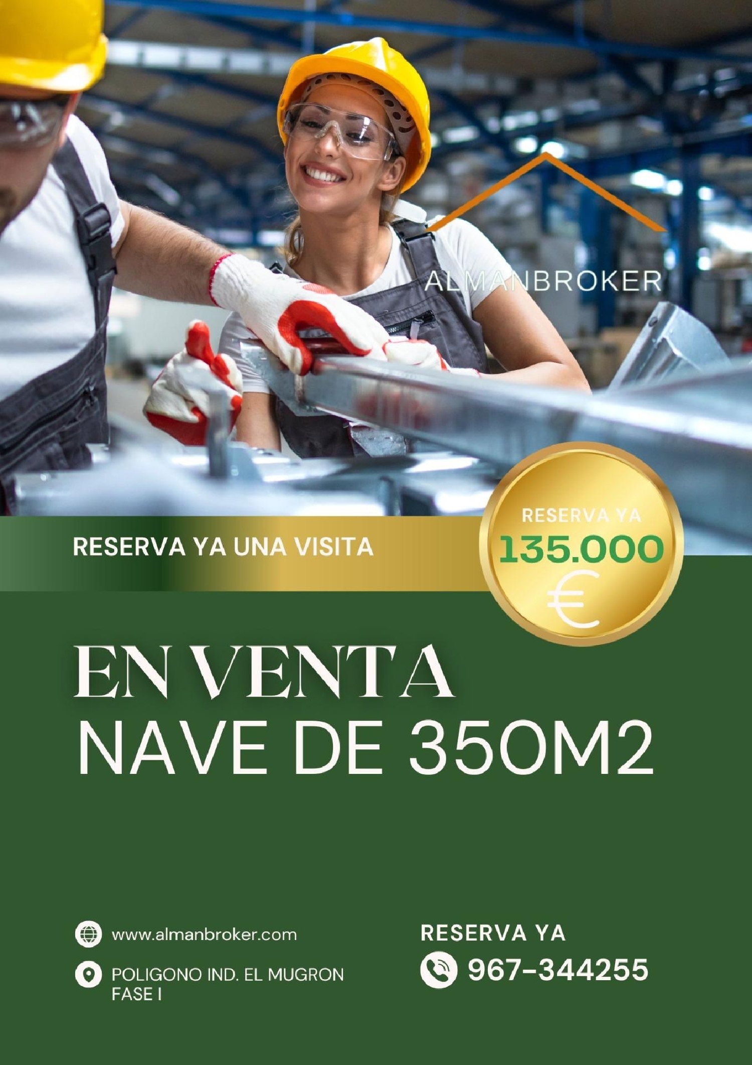  till salu butik Almansa Monte Ibérico Almansa 1