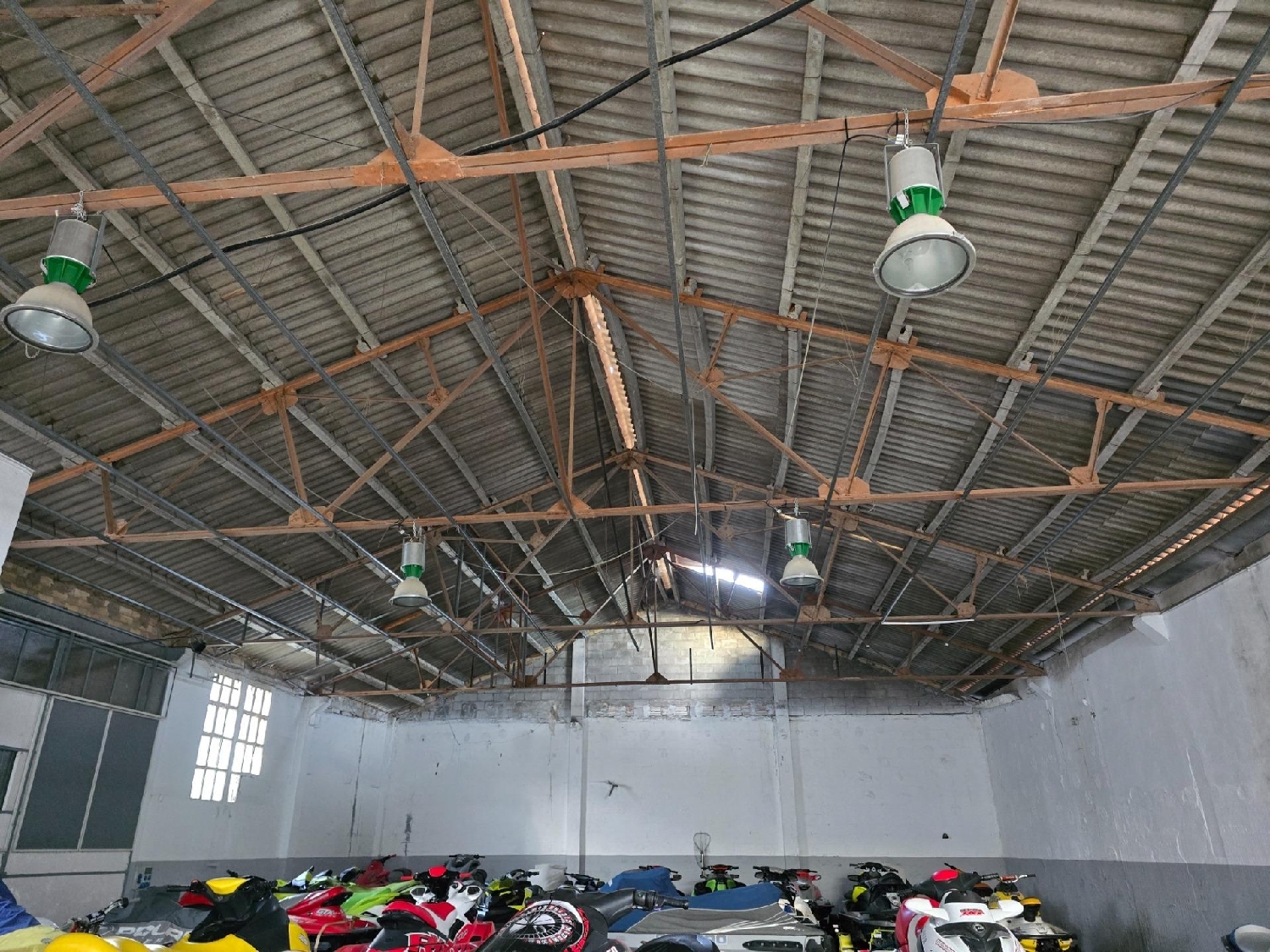  te koop winkel Amposta Montsià 3