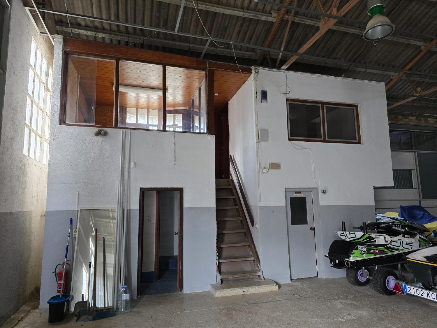  te koop winkel Amposta Montsià 4