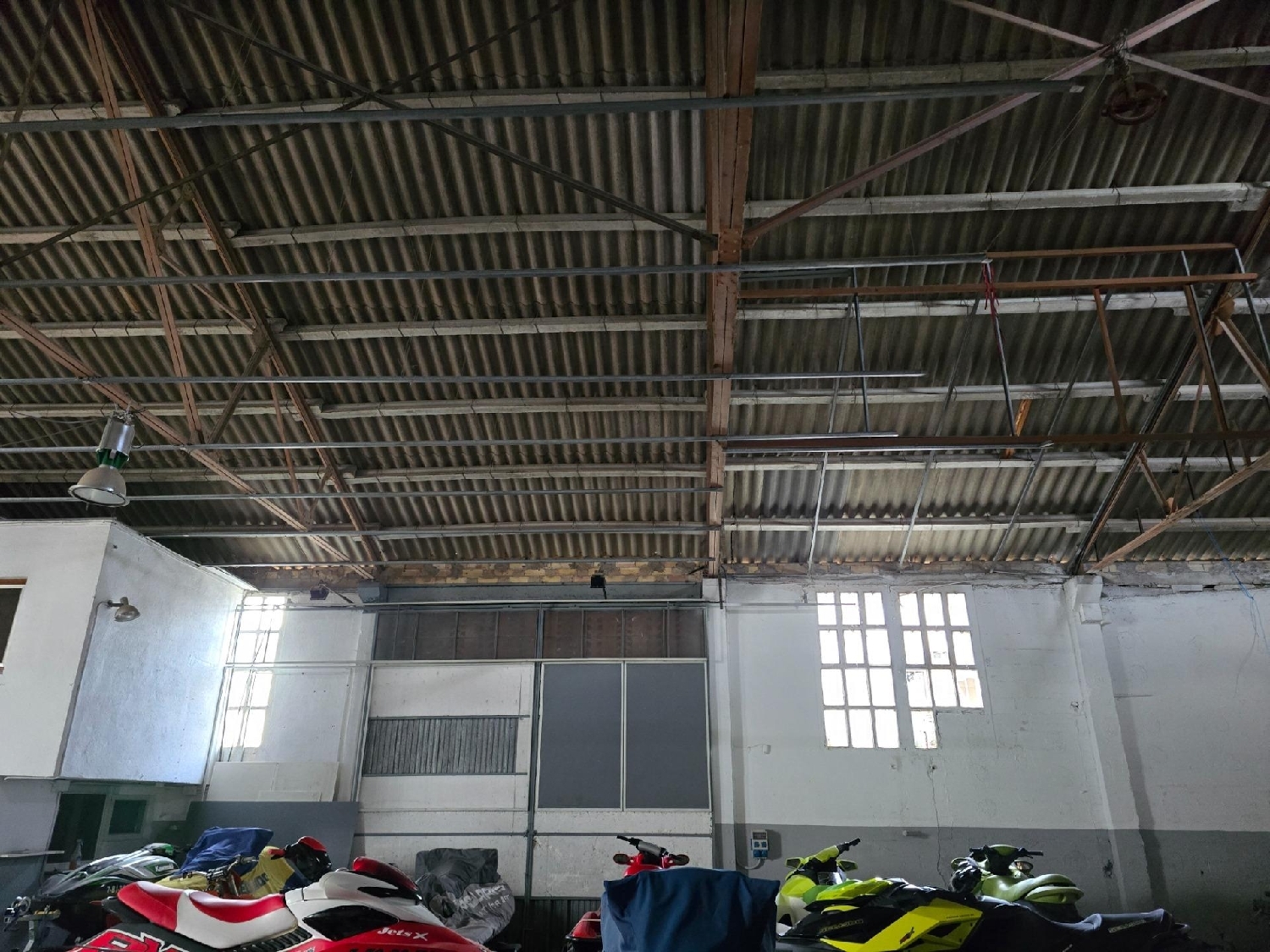  te koop winkel Amposta Montsià 6
