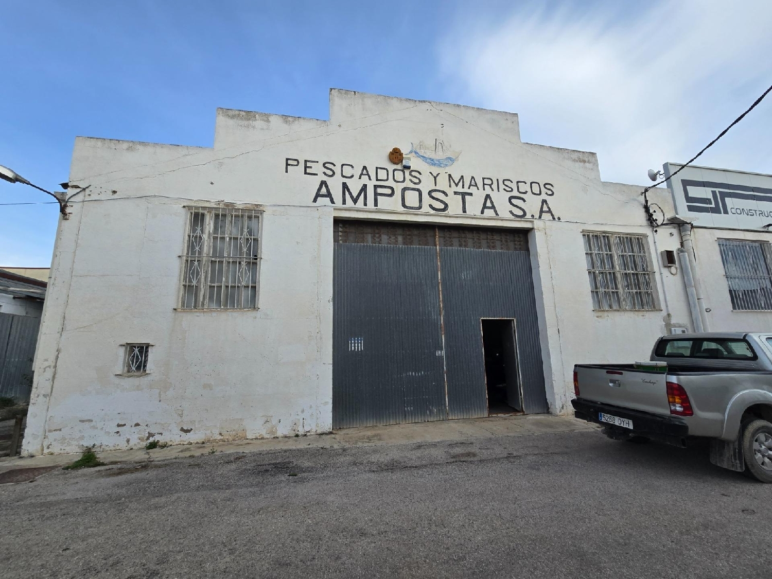  te koop winkel Amposta Montsià 2