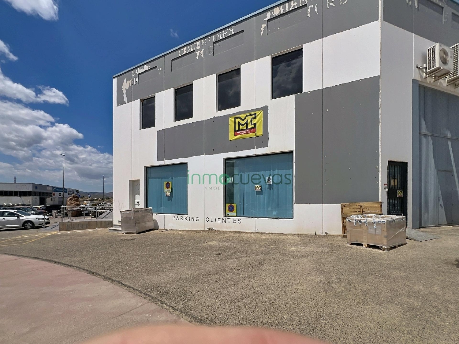  en venta comercio Antas Levante Almeriense 1