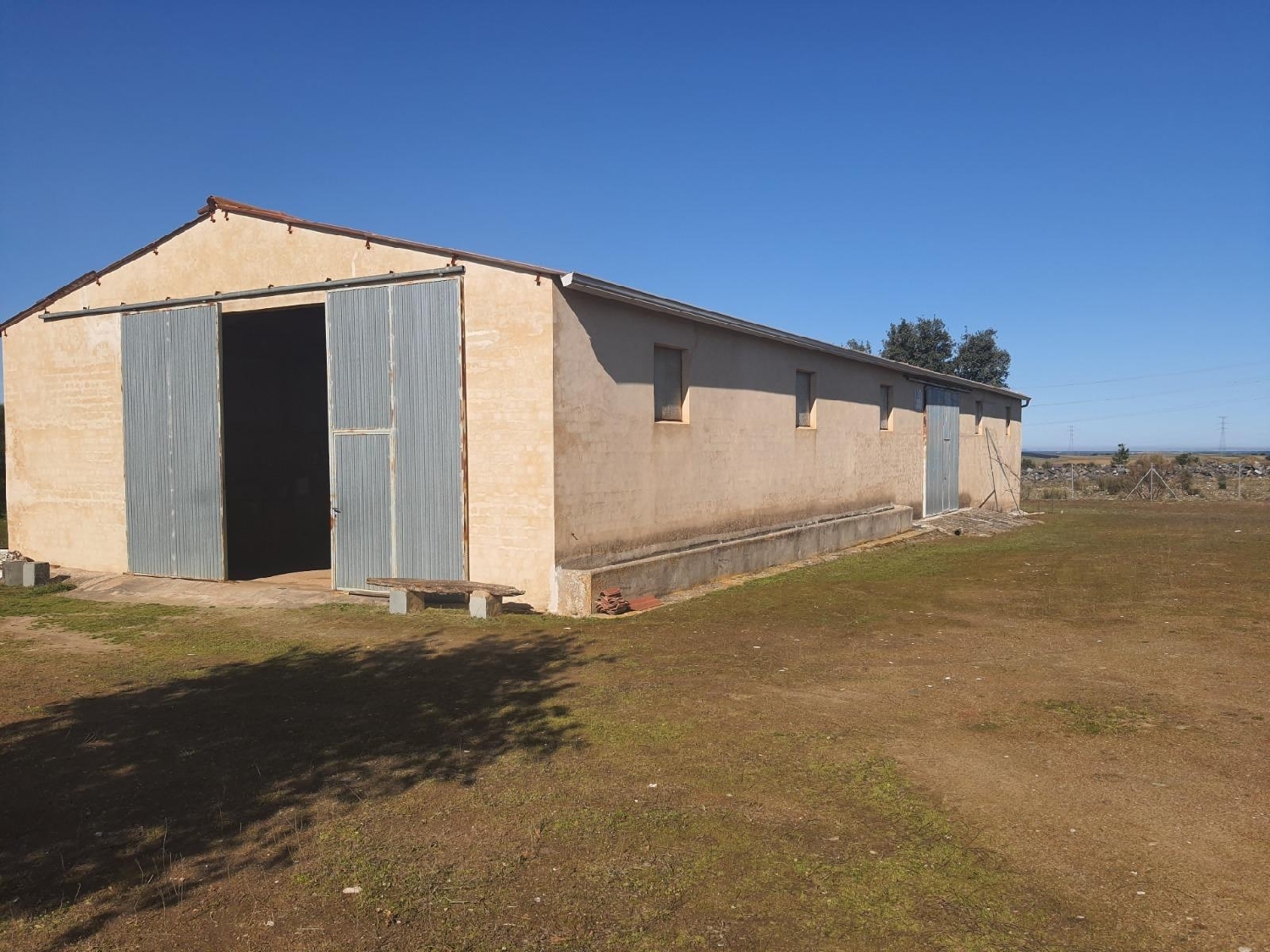  en venta comercio Bernardos Campiña Segoviana 2