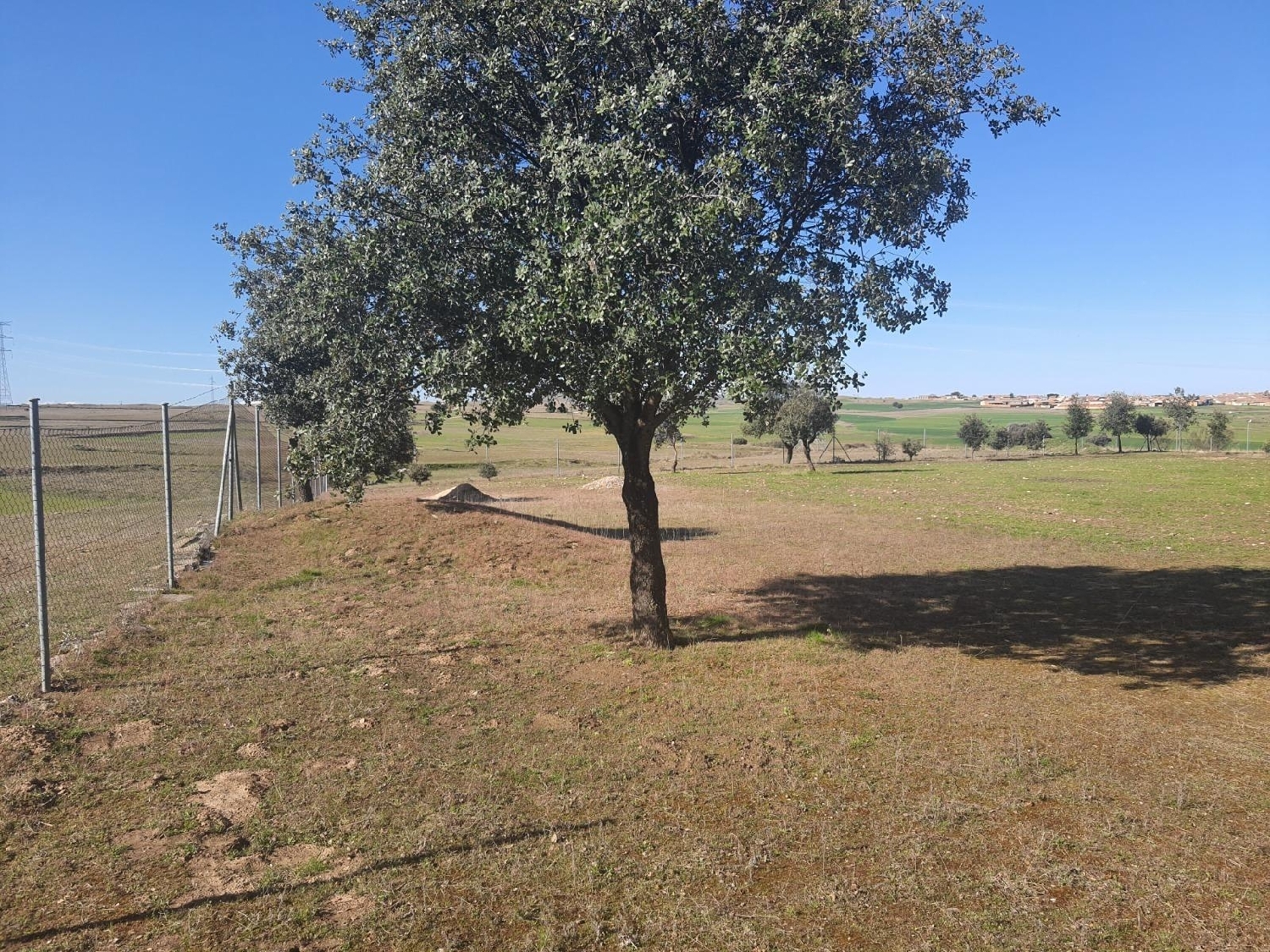  en venta comercio Bernardos Campiña Segoviana 7
