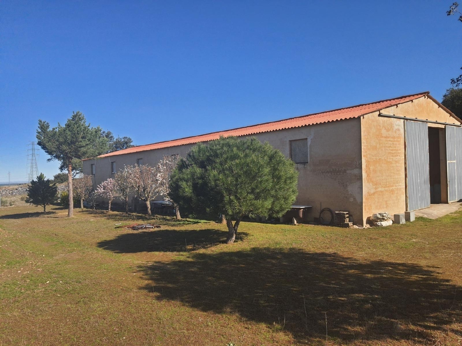  en venta comercio Bernardos Campiña Segoviana 8