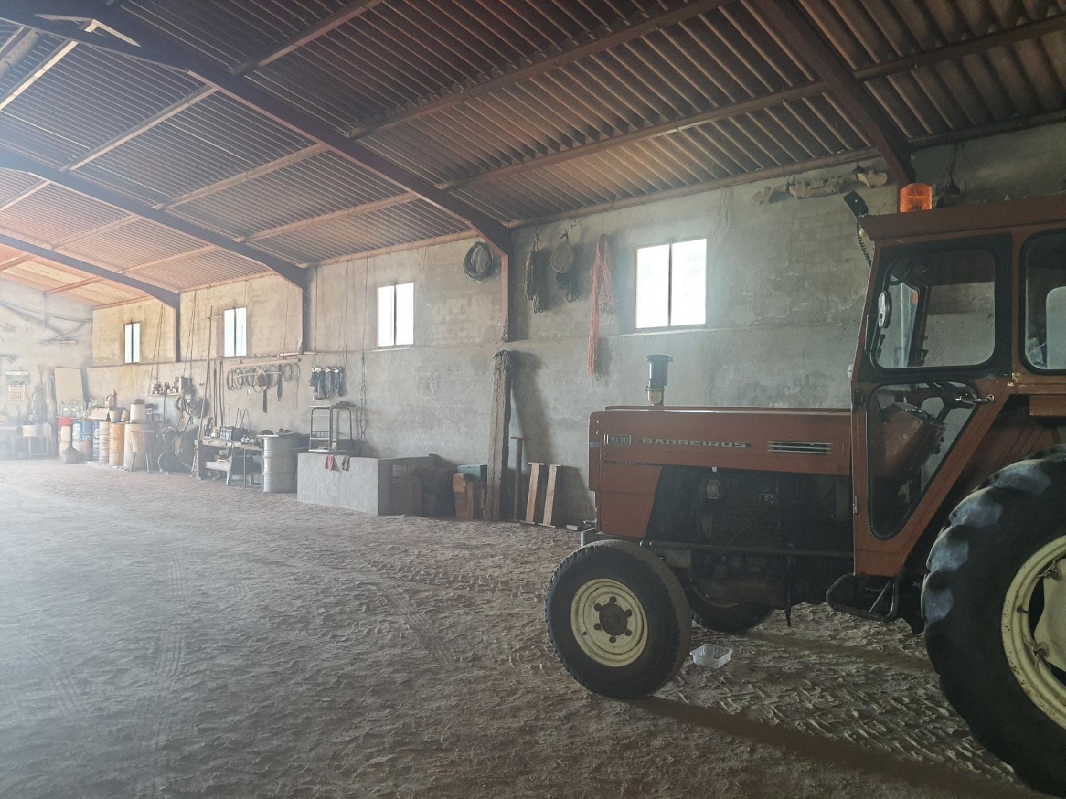  en venta comercio Bernardos Campiña Segoviana 3
