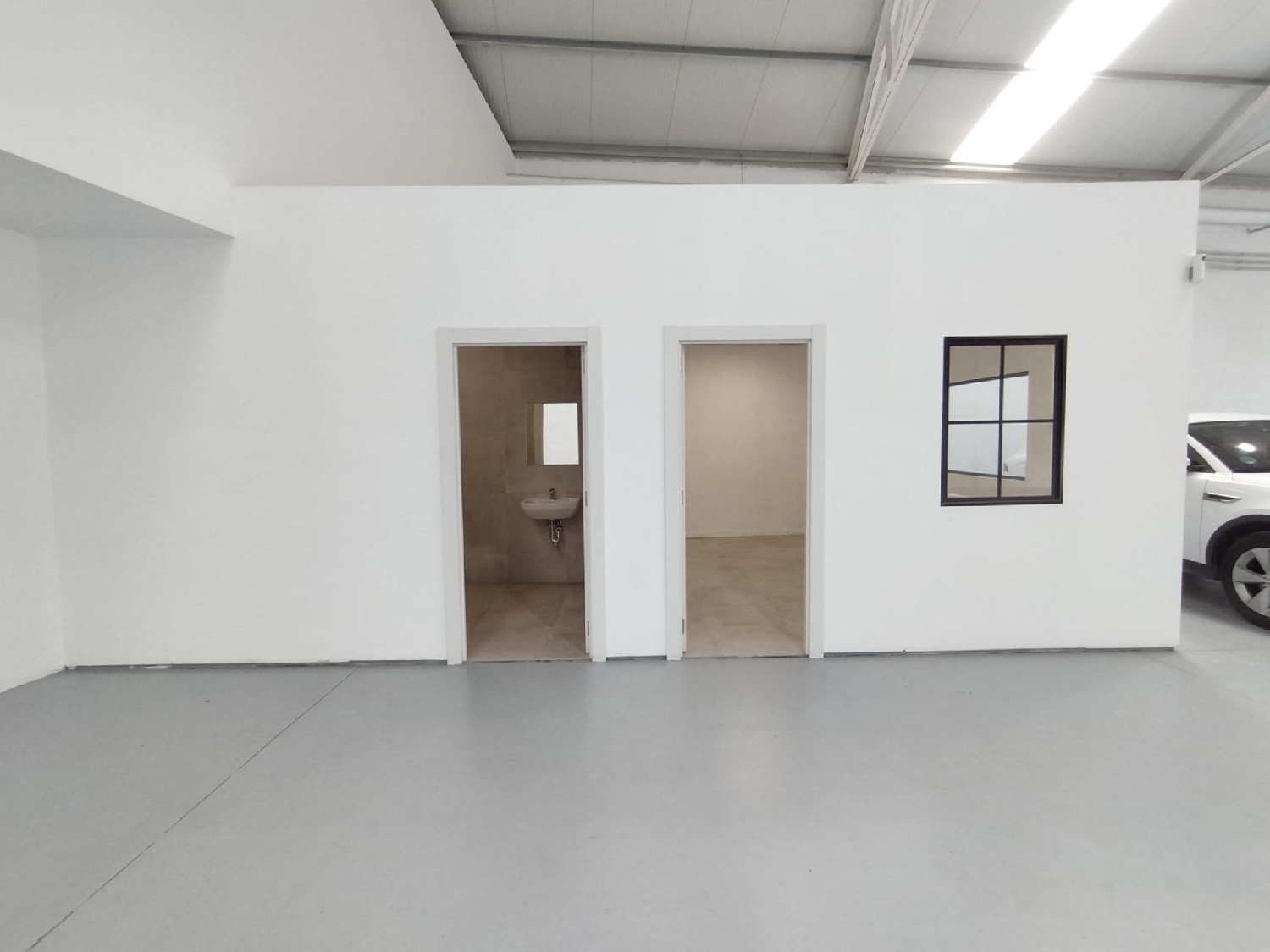  till salu butik Castrillo De Murcia Odra-Pisuerga 5