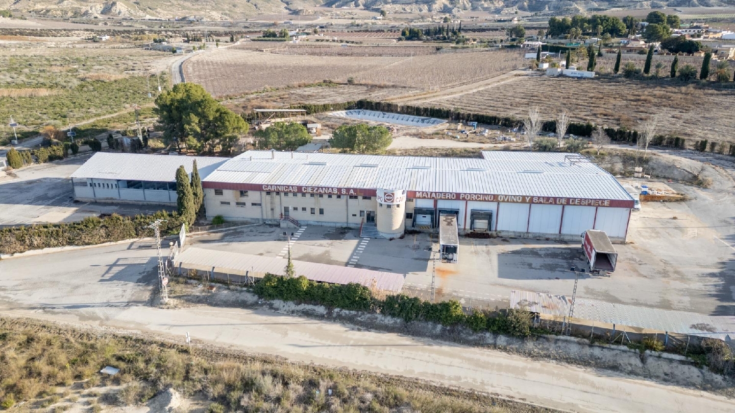  for sale shop Cieza Vega Alta Del Segura 3