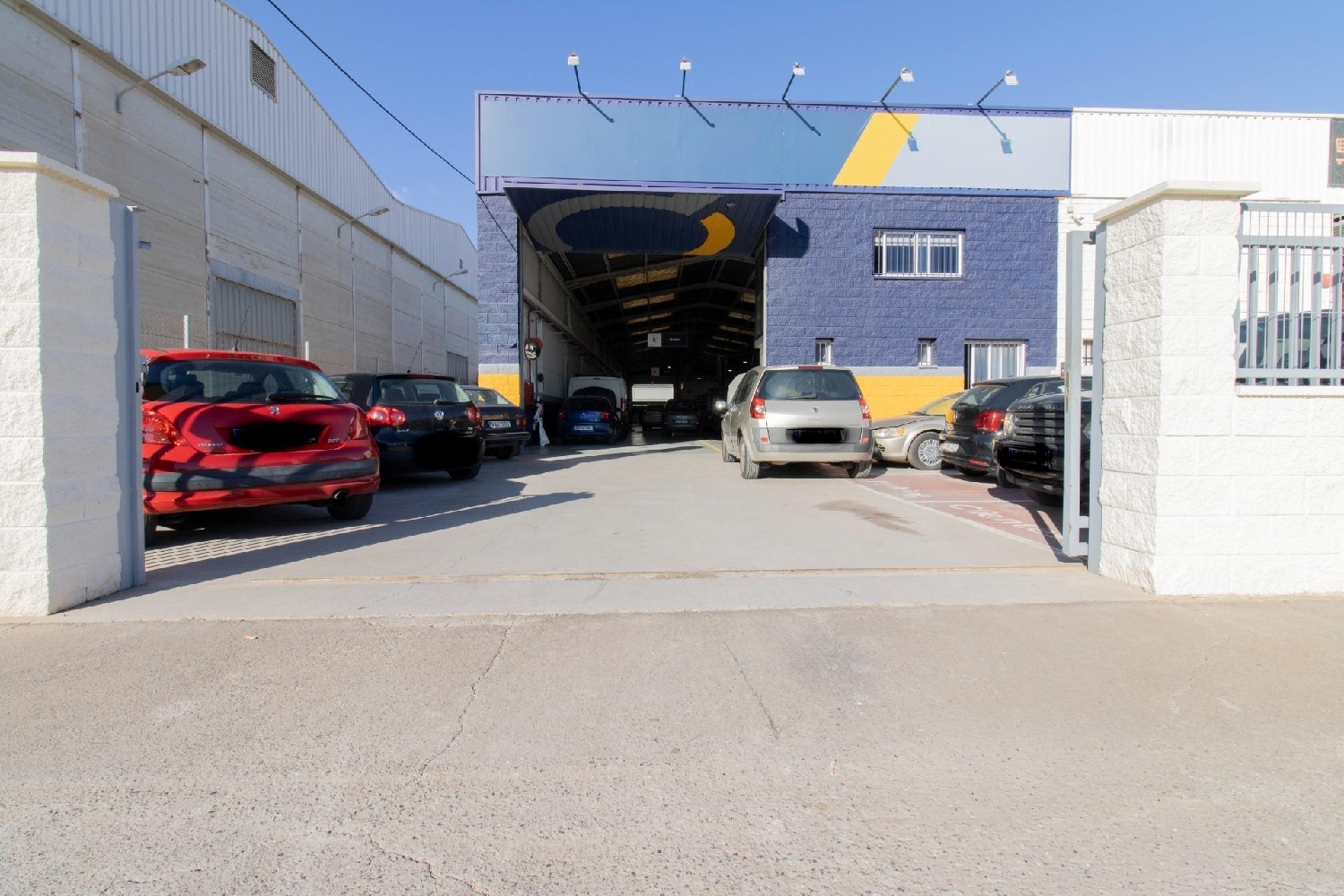  en venta comercio El Puerto De Sagunto Camp De Morvedre 3