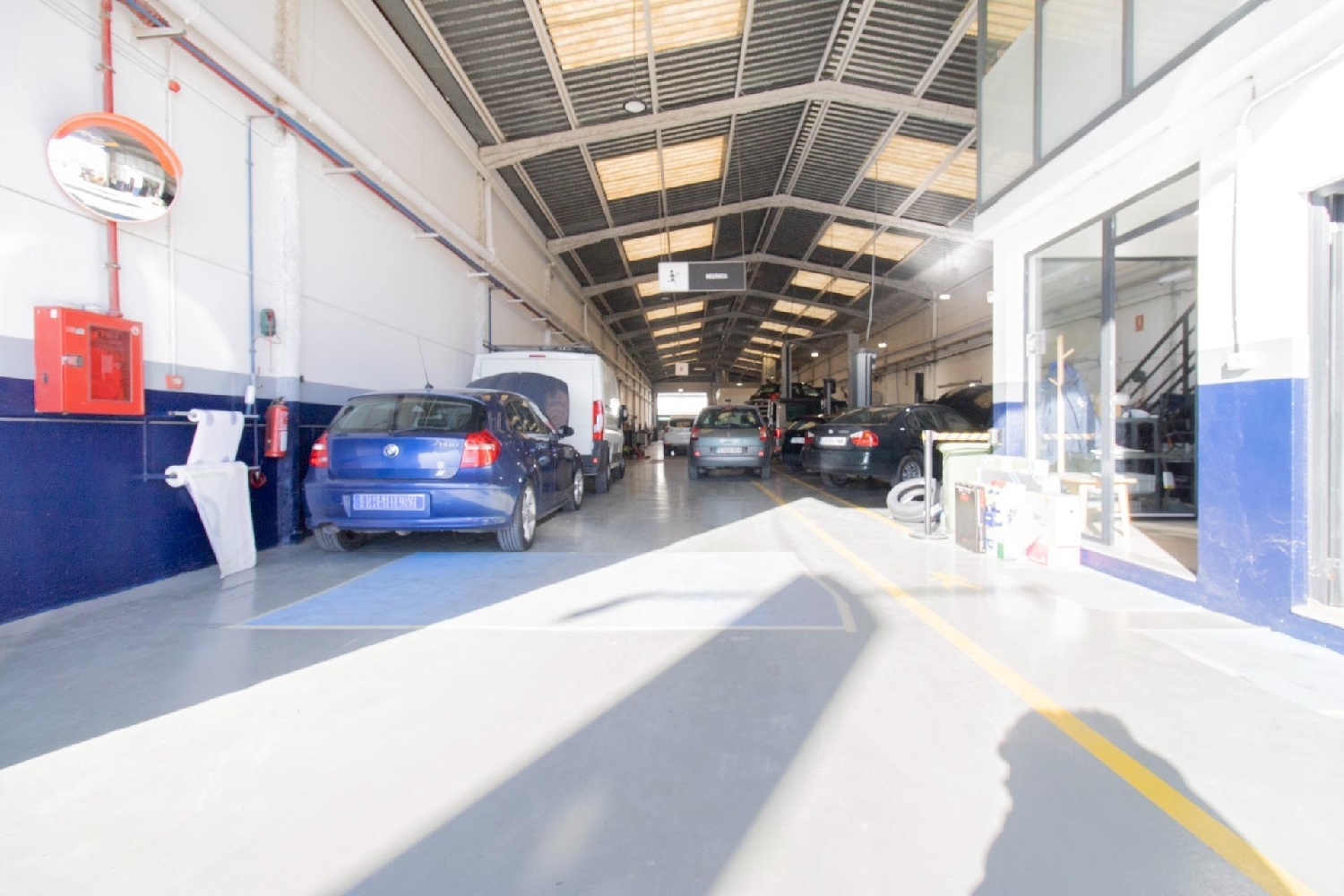  en venta comercio El Puerto De Sagunto Camp De Morvedre 7