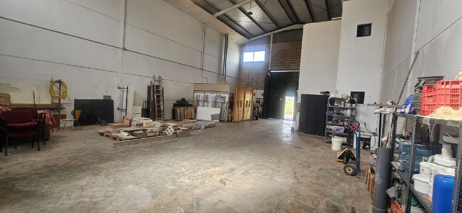 te koop winkel Gibraleon Metropolitana De Huelva 3