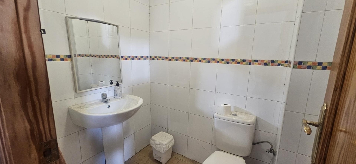te koop winkel Gibraleon Metropolitana De Huelva 8