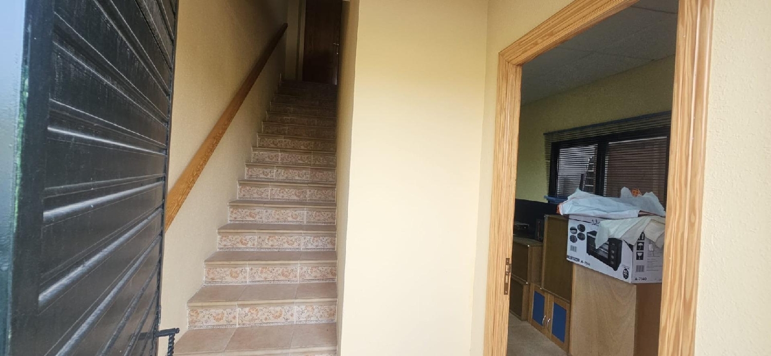 te koop winkel Gibraleon Metropolitana De Huelva 5