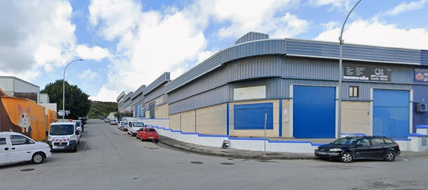  en venta comercio La Linea De La Concepcion Campo De Gibraltar 3