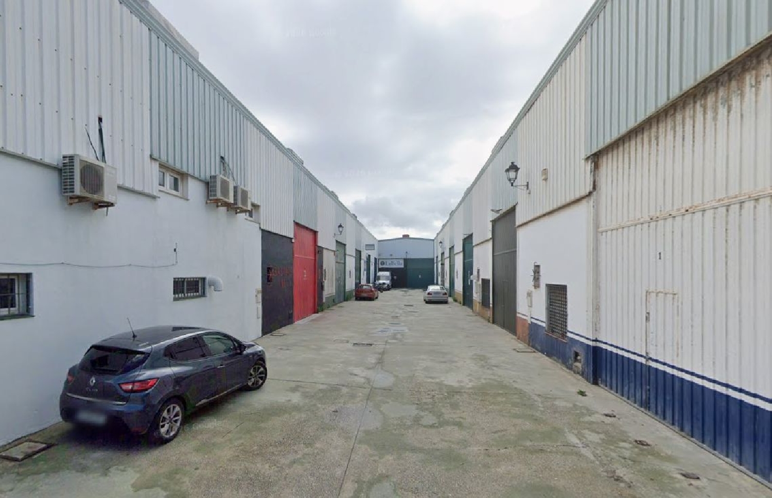  en venta comercio La Linea De La Concepcion Campo De Gibraltar 1