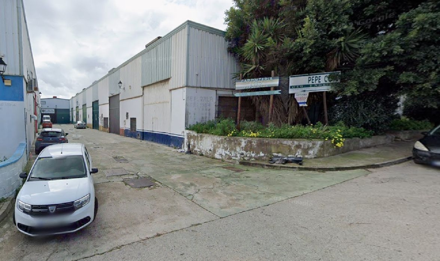  en venta comercio La Linea De La Concepcion Campo De Gibraltar 2