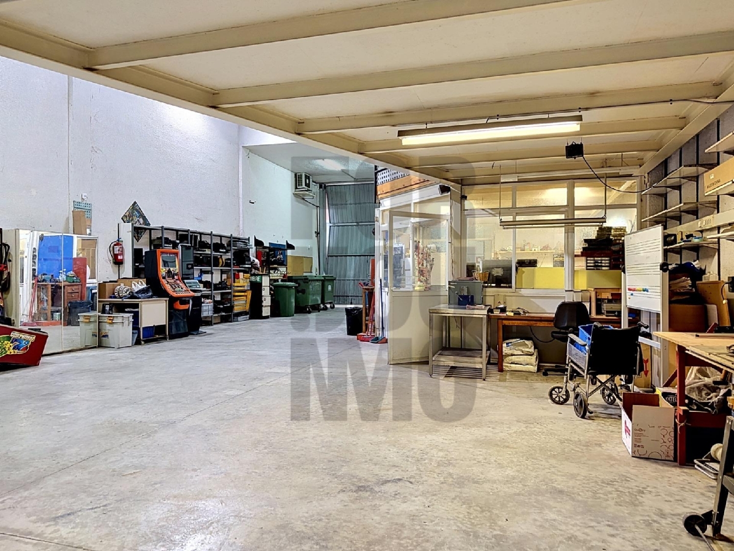  en venta comercio Oiartzun Donostialdea 2