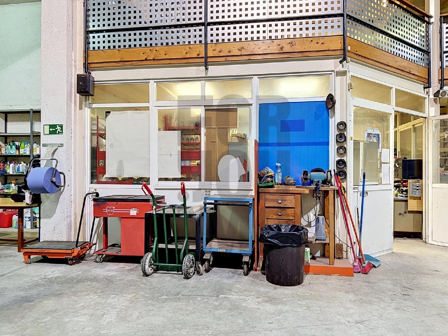  en venta comercio Oiartzun Donostialdea 8