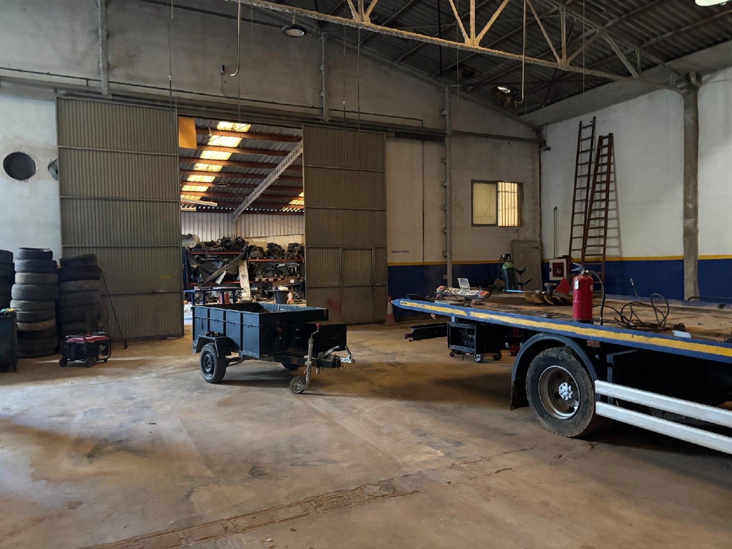  en venta comercio Paiporta Horta Sud 4