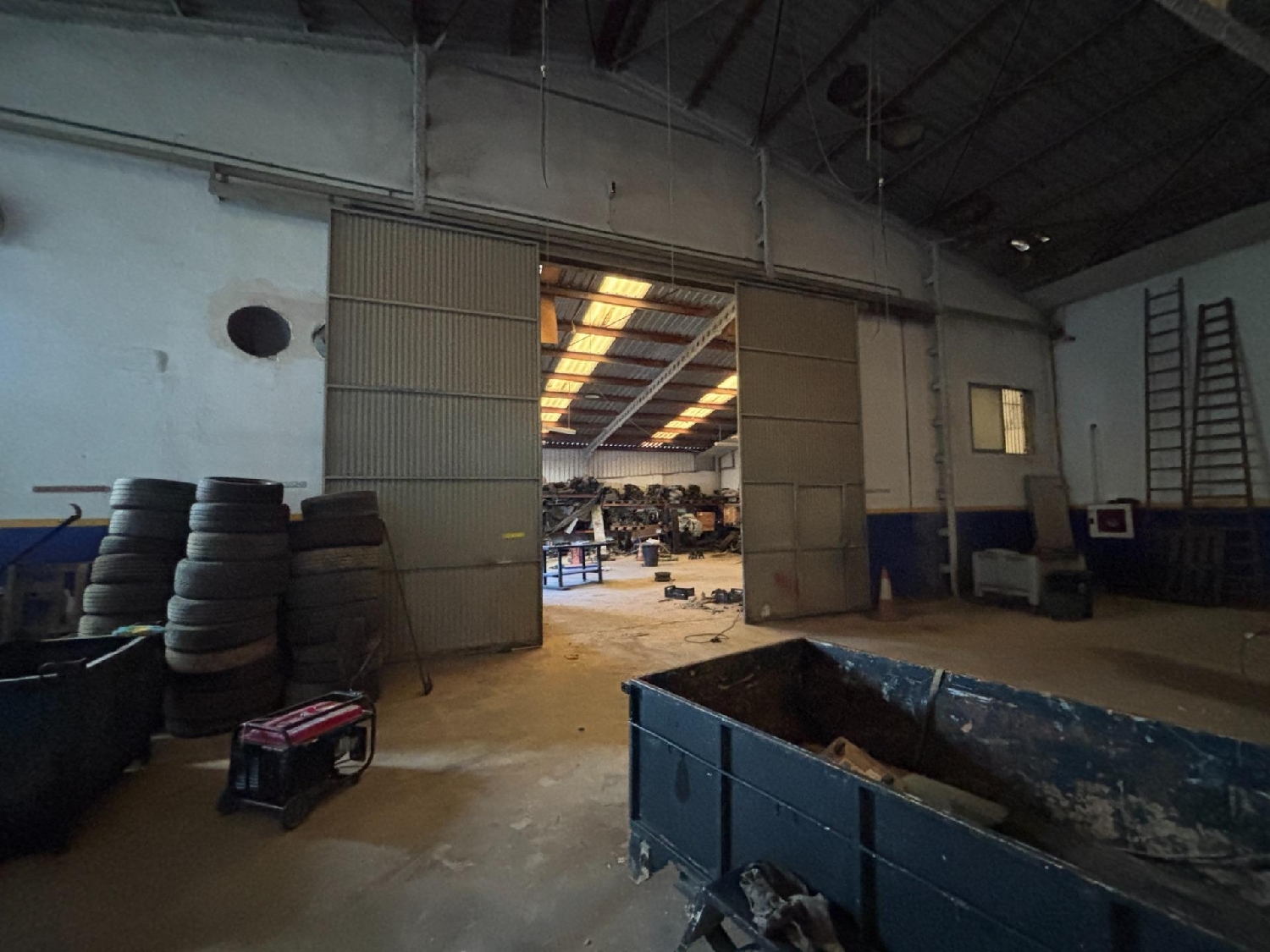  en venta comercio Paiporta Horta Sud 5