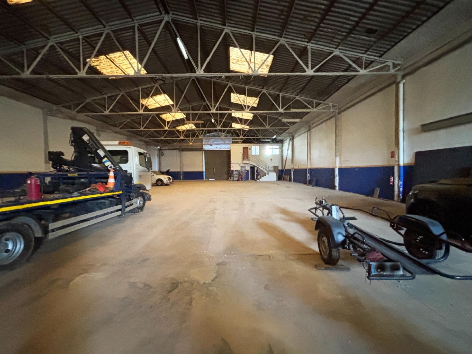  en venta comercio Paiporta Horta Sud 2