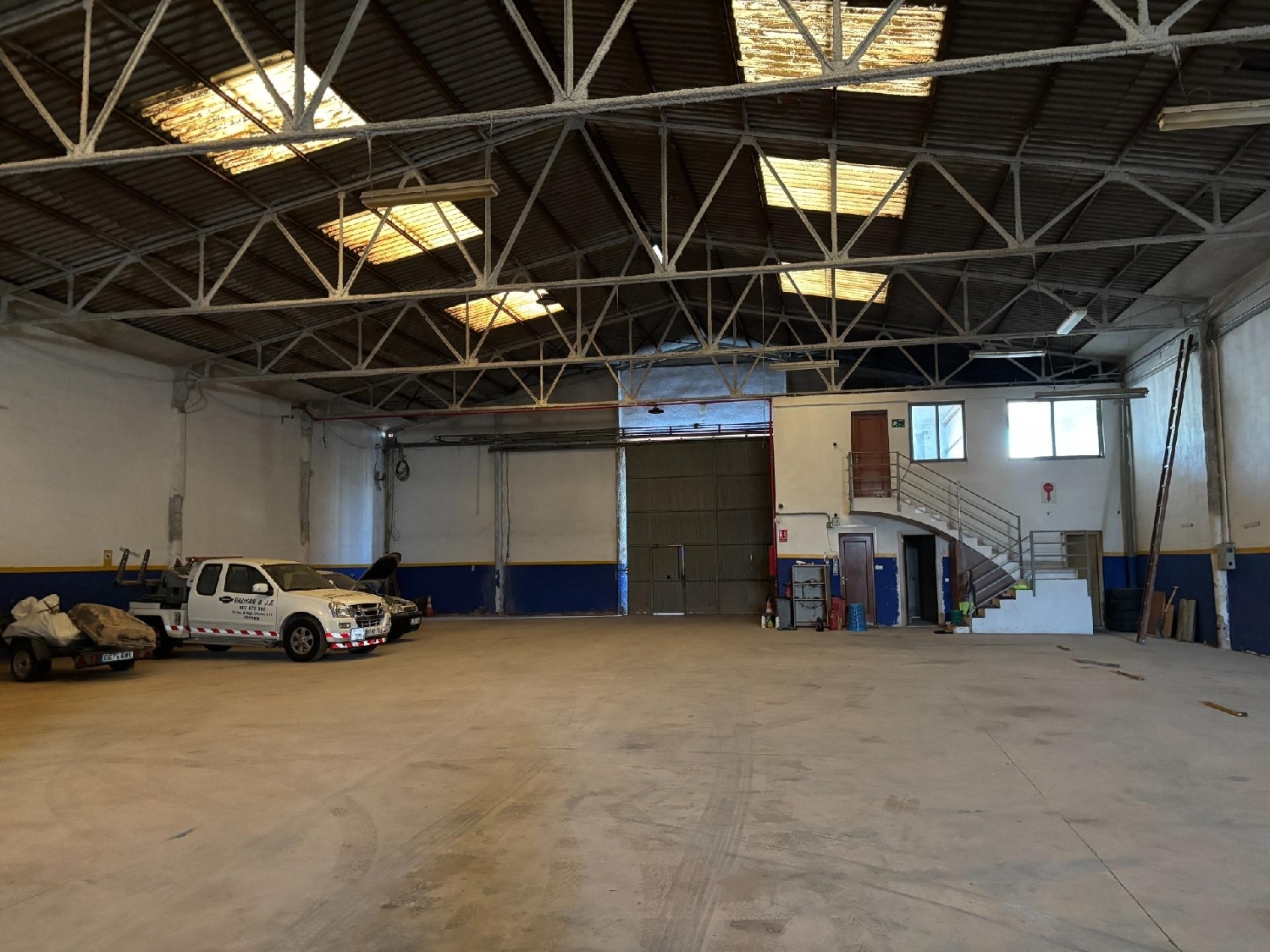  en venta comercio Paiporta Horta Sud 3