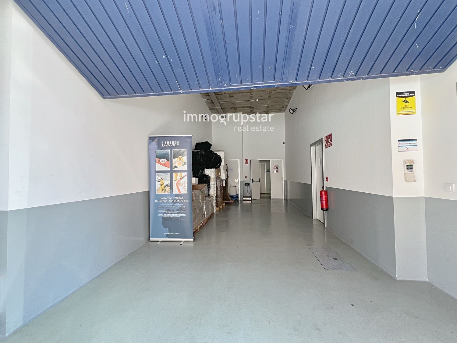  till salu butik Palamós Baix Empordà 14