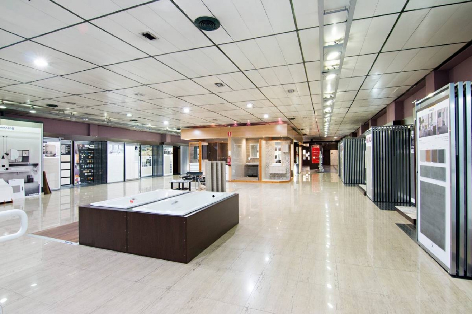 till salu butik Pulianas Vega De Granada 5