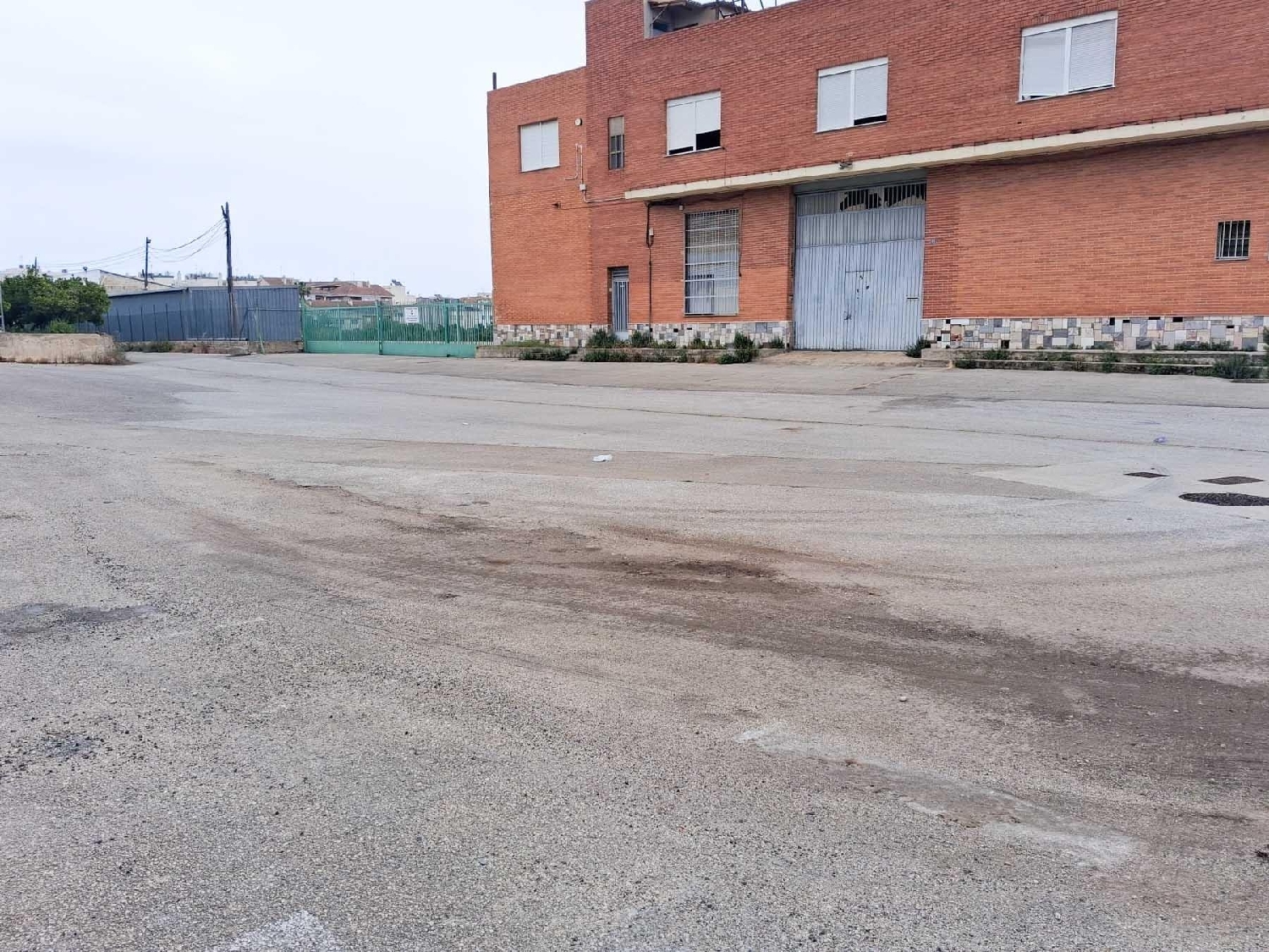  te koop winkel Real De Gandía Safor 3